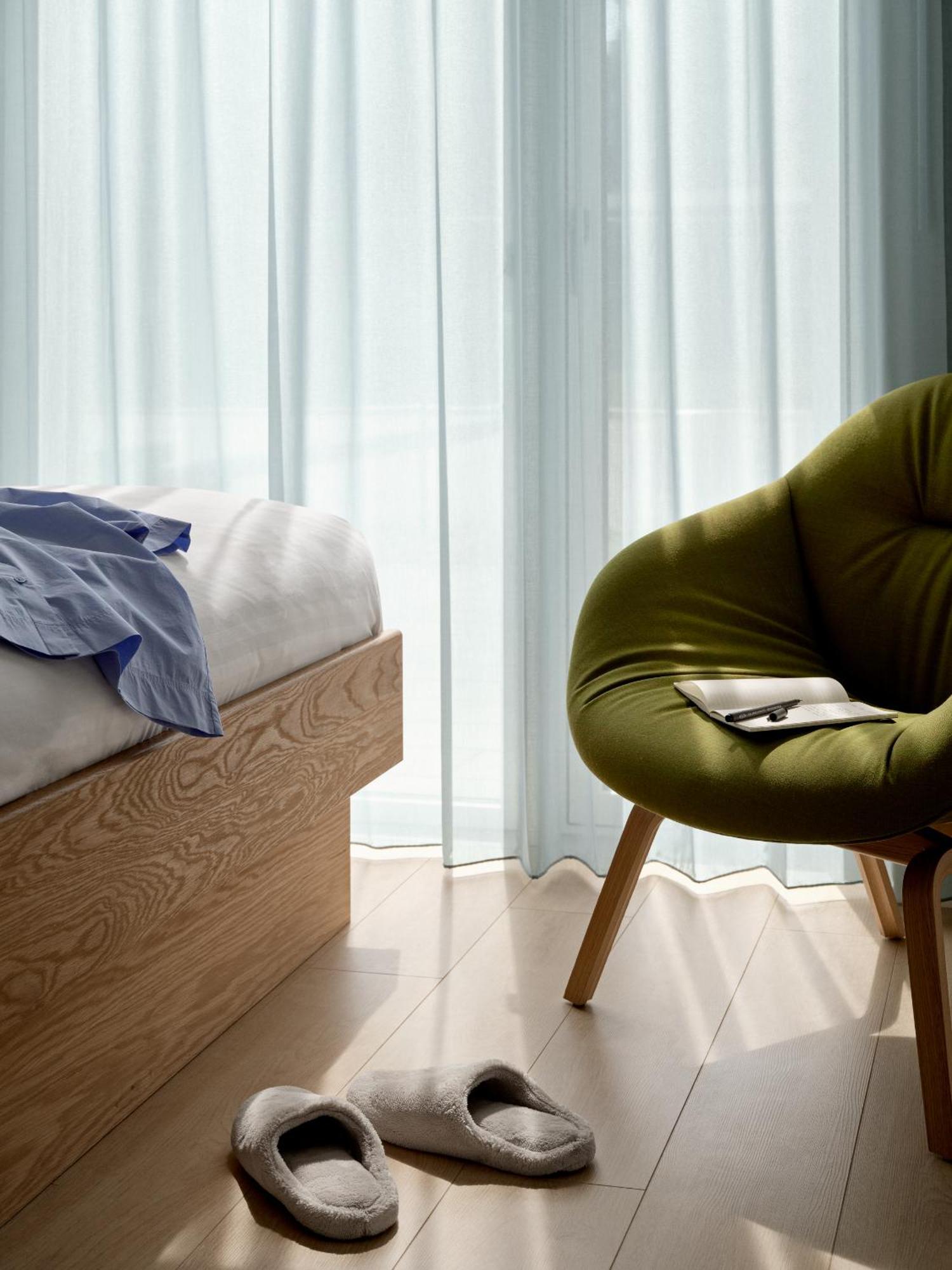 Flora Apartment Hotel Kopenhagen Bagian luar foto
